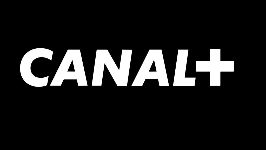 Canal+ logo