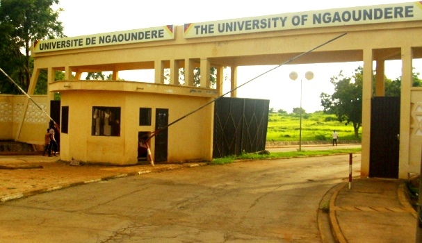 université de Ngaoundéré