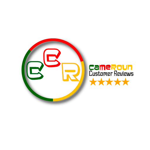 cameroon customers reviews logo