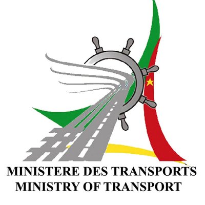 ministry of transport cameroon