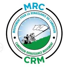 mrc cameroon du Maurice Kamto