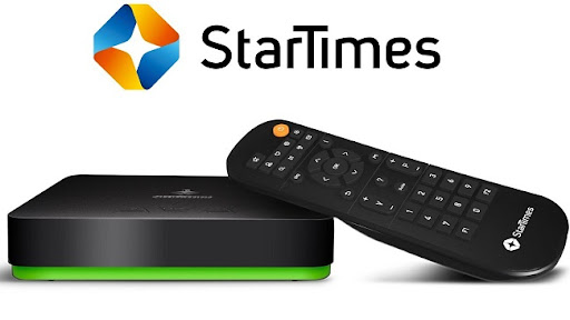 startimes TV decoder