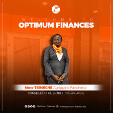 Optimum Finance Yaounde