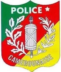 police camerounaise